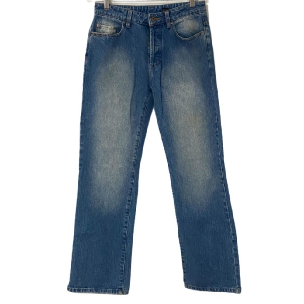 Buffalo Jeans Jett faded medium wash jeans 30